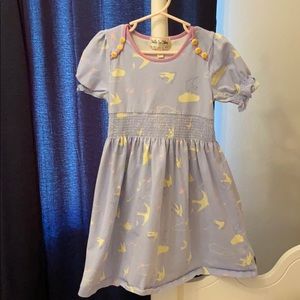 Matilda Jane size 4 dress